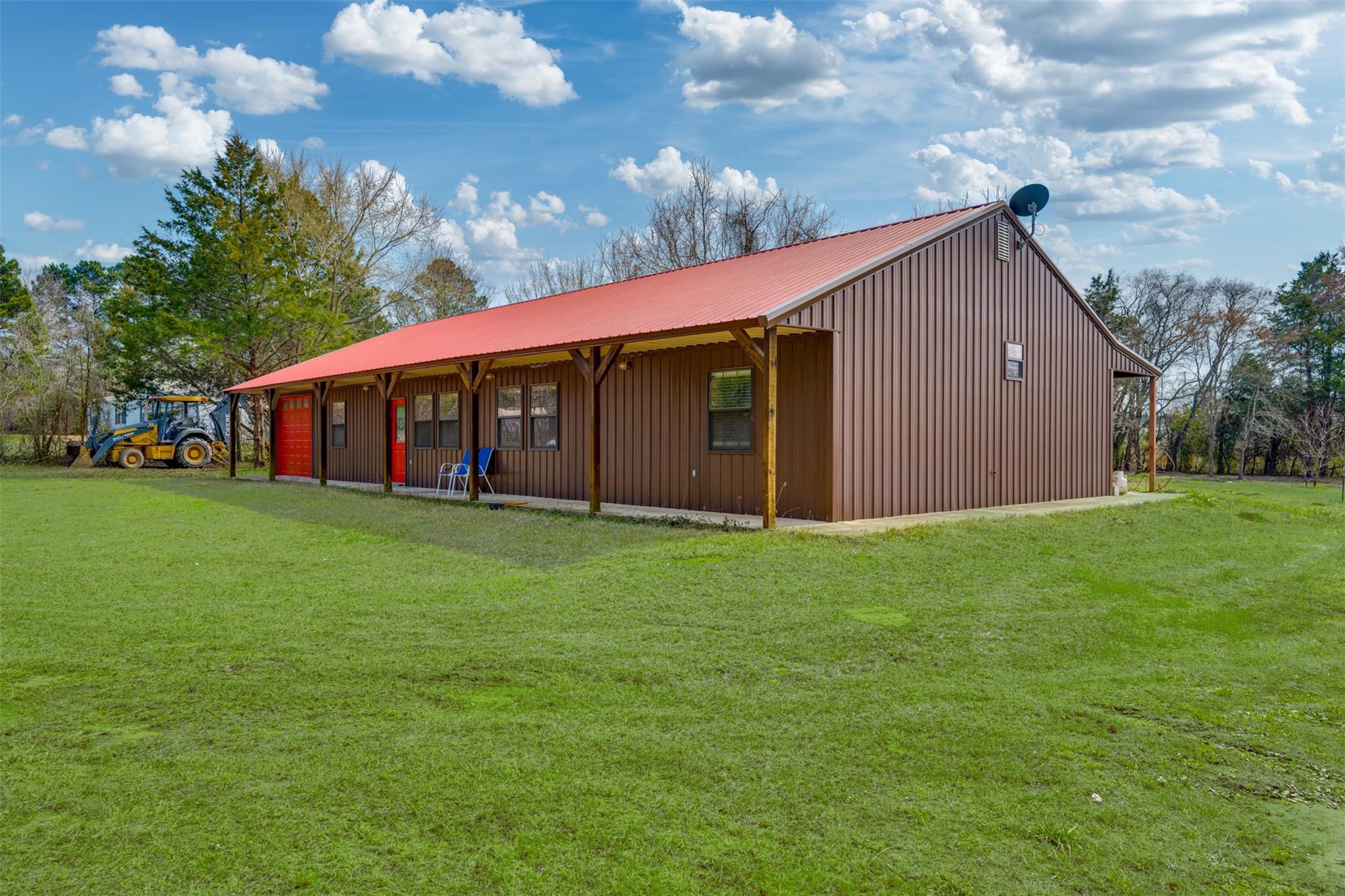 11173 County Road 152 W W