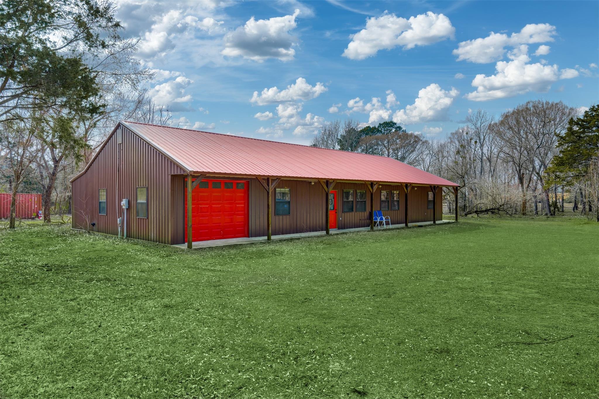 11173 County Road 152 W W