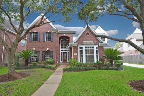Photo of 4407 April Meadow Way, Sugar Land, TX 77479 (MLS # 61060432)