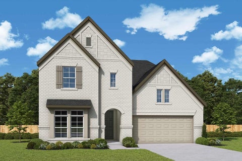 Photo of 9748 Howard Oaks Drive, Conroe, TX 77301 (MLS # 17355526)