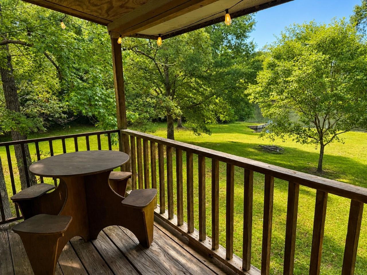 168 Timberline Drive