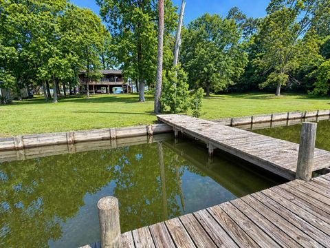 168 Timberline Drive Trinity TX 75862