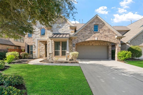 Photo of 27106 Spanish Wind Court, Magnolia, TX 77354 (MLS # 50258346)