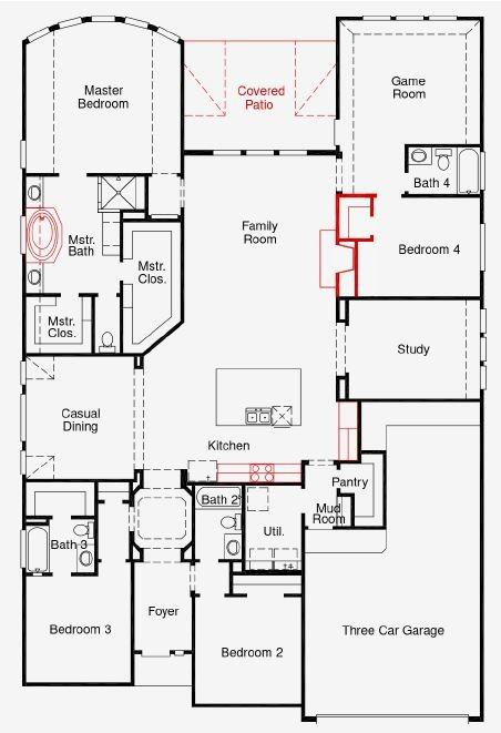 32130 Pond Pine Court