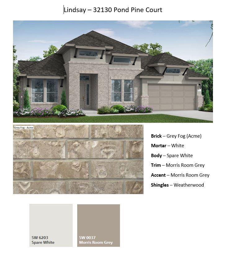 32130 Pond Pine Court