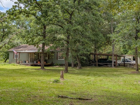 Photo of 6099 County Road 302, Navasota, TX 77868 (MLS # 35076312)
