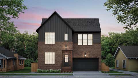 Photo of 2603 Julian Street, Houston, TX 77009 (MLS # 87208794)