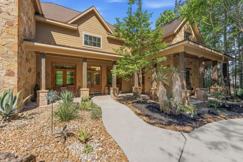 Photo of 6148 Waltons Point, Conroe, TX 77304 (MLS # 50299311)