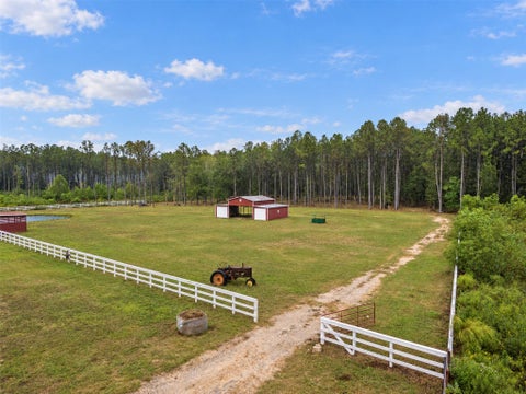 Photo of 180 Fm 2914 Road, Shepherd, TX 77371 (MLS # 40945877)