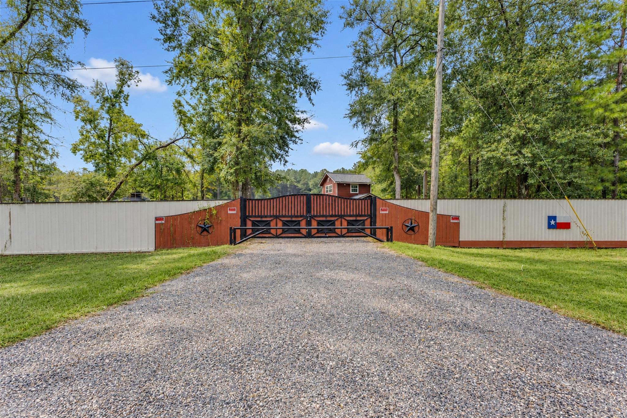 180 Fm 2914 Road