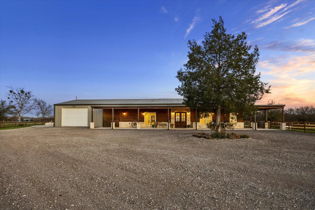 Photo of 2224 Maler Road, Sealy, TX 77474 (MLS # 54504304)