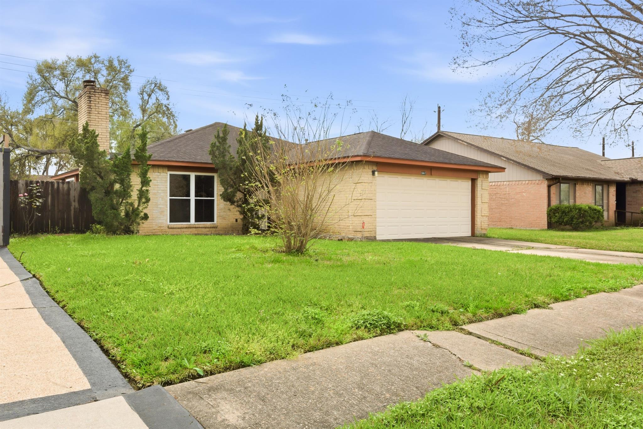 6647 Villarreal Drive