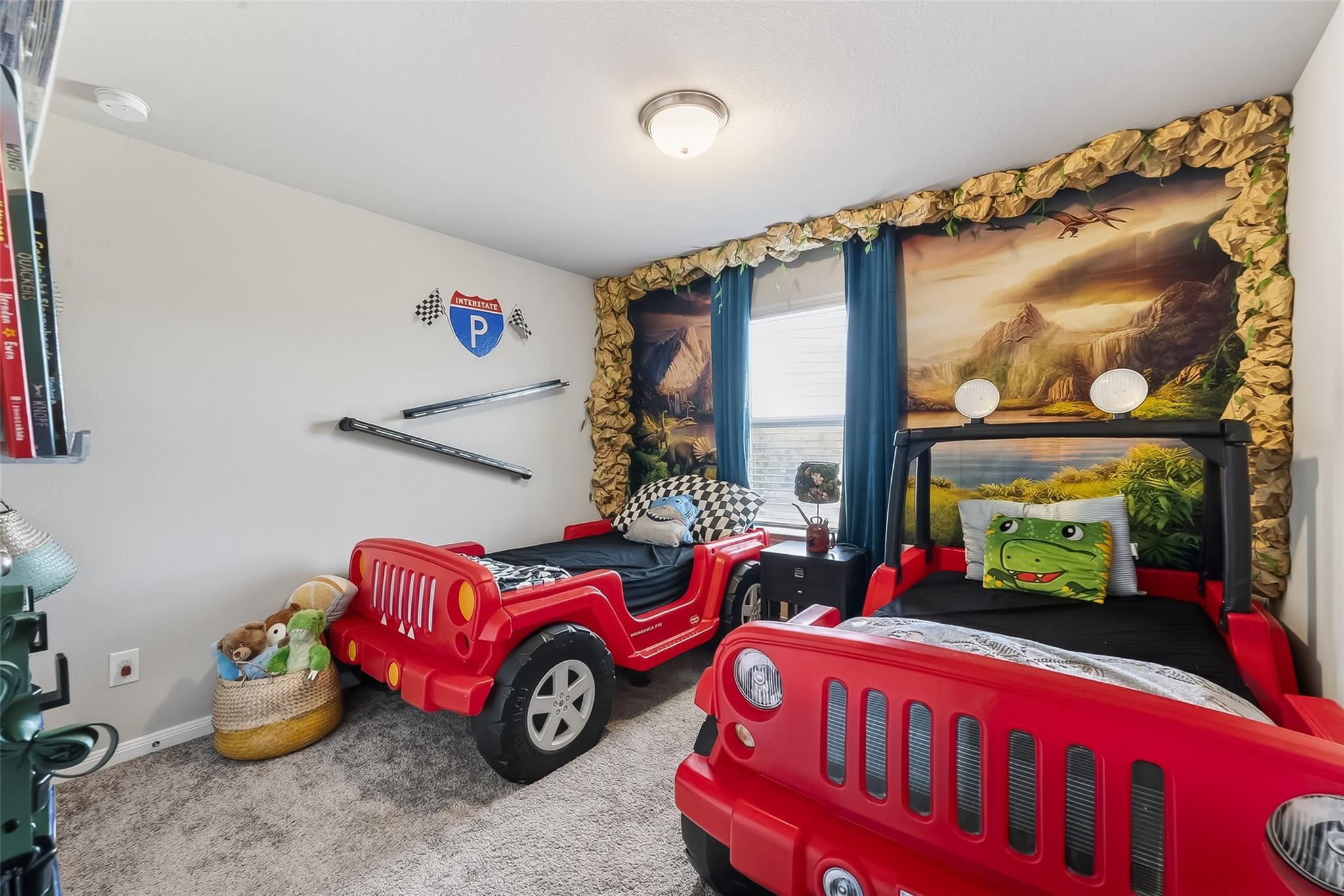4402 Low Meadow Lane