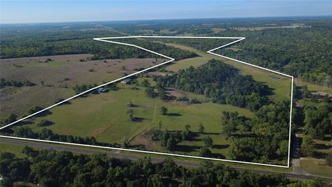 7663 State Highway 7 W Jewett TX 75846