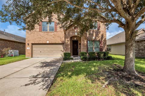 Photo of 6719 Path Way Court, Katy, TX 77449 (MLS # 23870995)