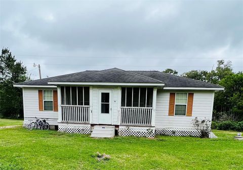 Photo of 50 Sir Gawain Drive S, Bay City, TX 77414 (MLS # 86729072)
