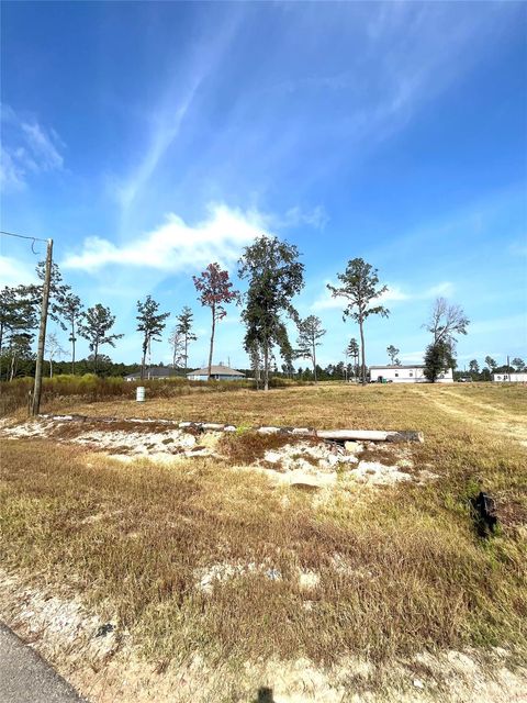 Photo of 18429 Novarra Drive, Conroe, TX 77306 (MLS # 9897105)