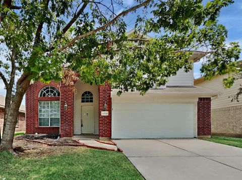 Photo of 20930 Grovedale Drive, Houston, TX 77073 (MLS # 75078952)