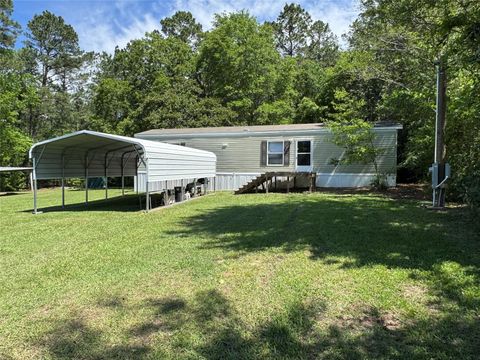 Photo of 384 County Road 452, Bronson, TX 75930 (MLS # 46917204)