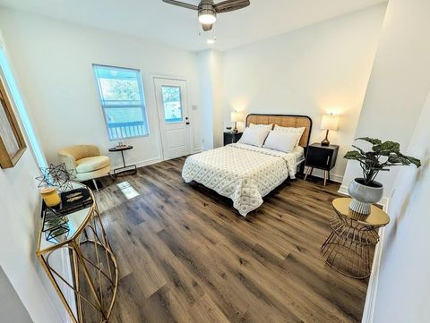 Photo of 7415 Easter Street, Houston, TX 77088 (MLS # 45905588)