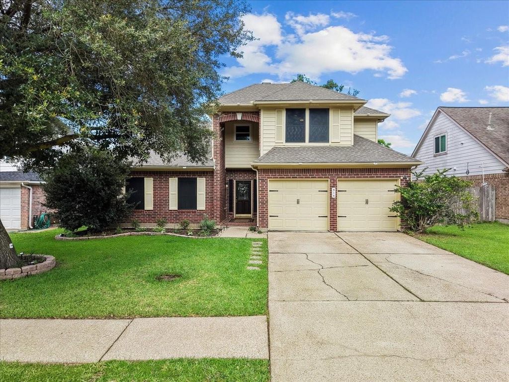 Photo of 514 Welford Lane, Highlands, TX 77562 (MLS # 20214609)