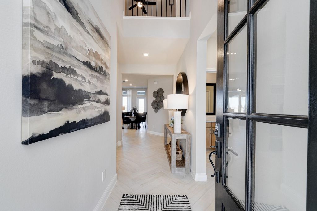 Photo of 9110 Petroglyph Point Court, Porter, TX 77365 (MLS # 23516664)