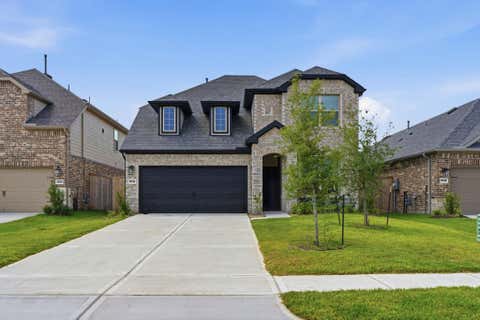 Photo of 15146 Wild Gully Way, Conroe, TX 77302 (MLS # 91416443)