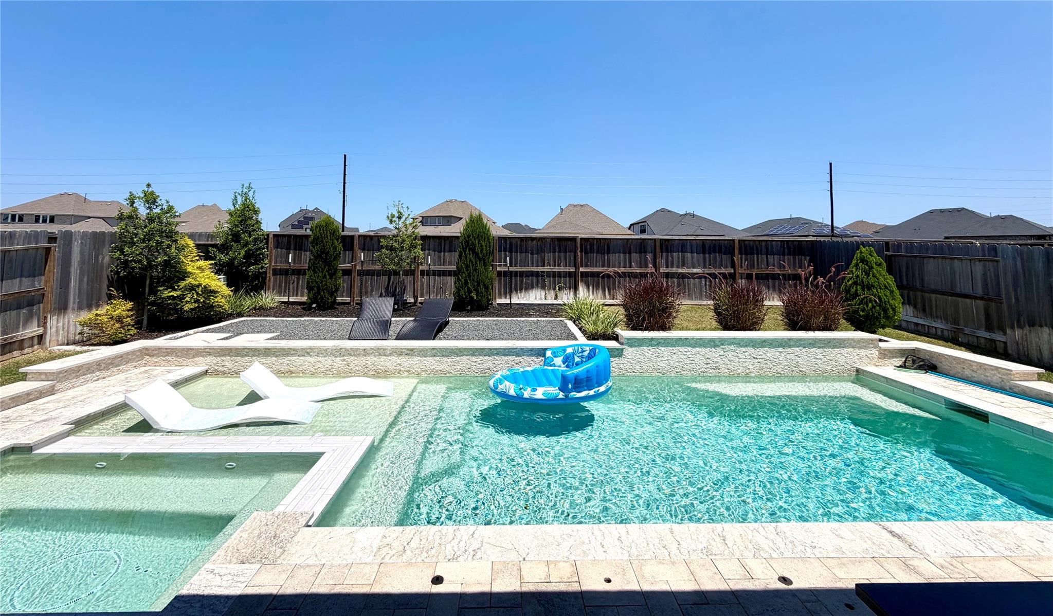 9214 Trimble Landing Dr