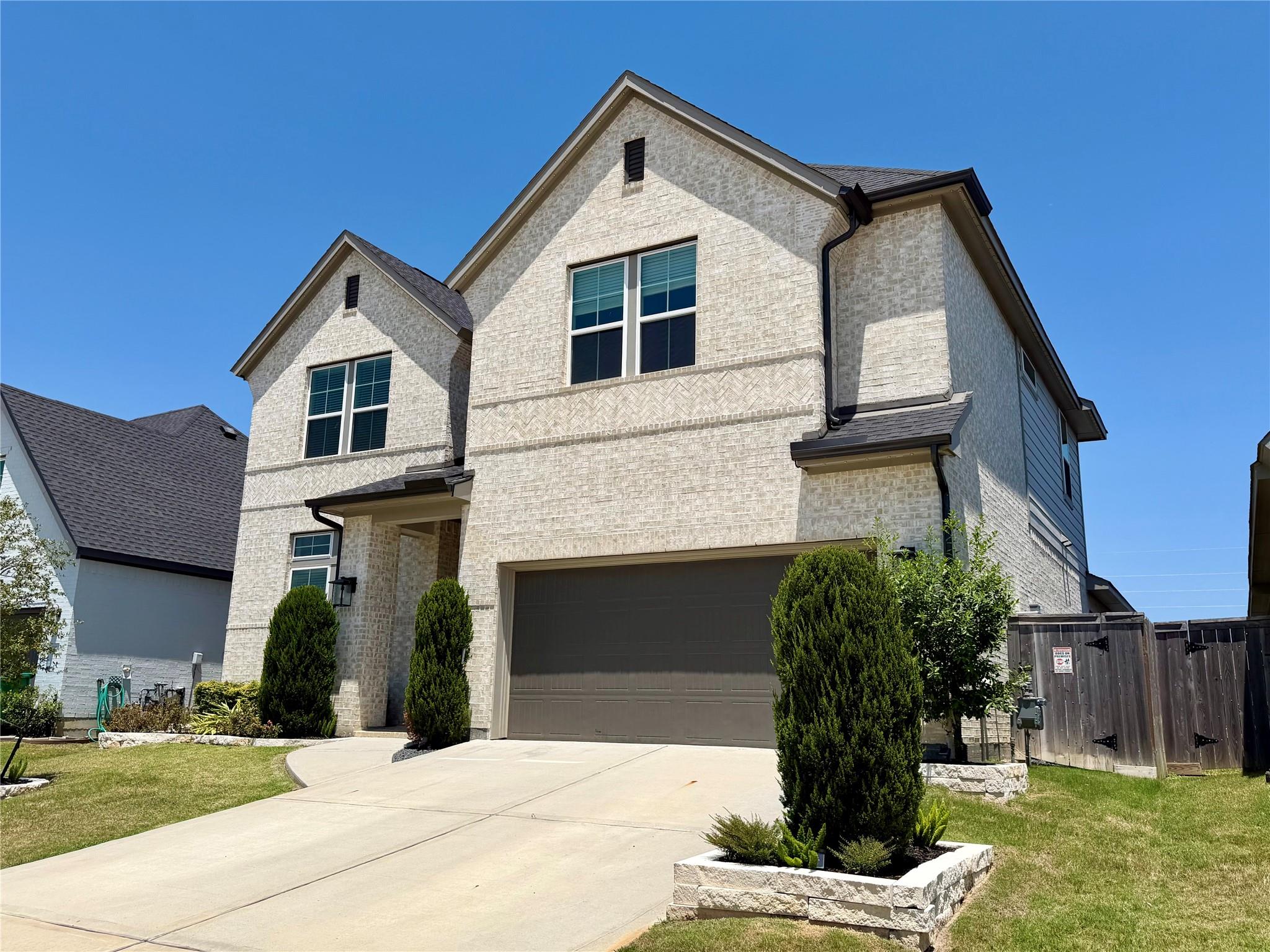 9214 Trimble Landing Dr