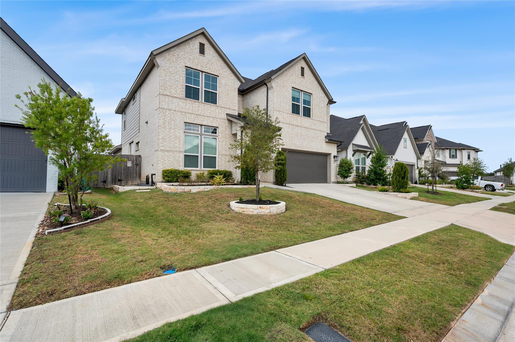 9214 Trimble Landing Dr