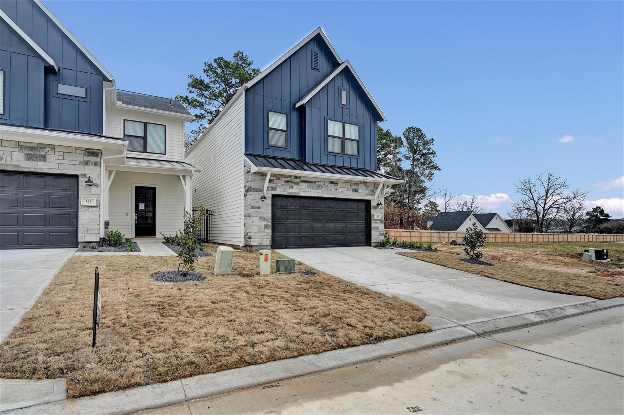 344 Summer Place Drive
