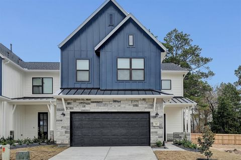 344 Summer Place Drive Montgomery TX 77356