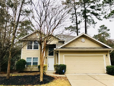 Photo of 115 S Vesper Bend Circle, Spring, TX 77382 (MLS # 51460909)