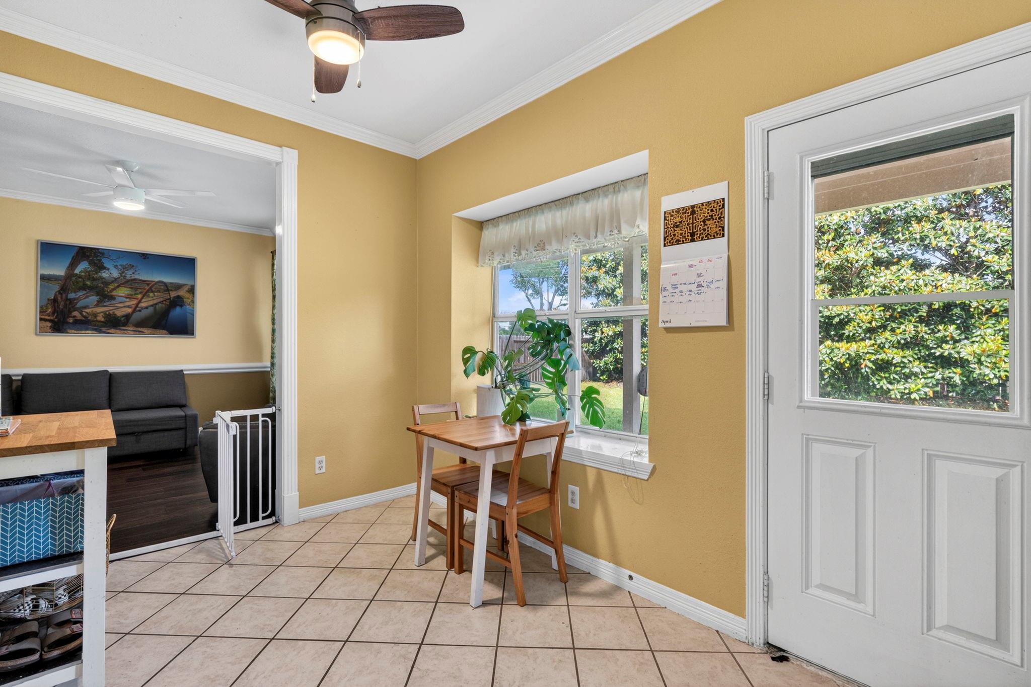 2314 Deerfield Drive