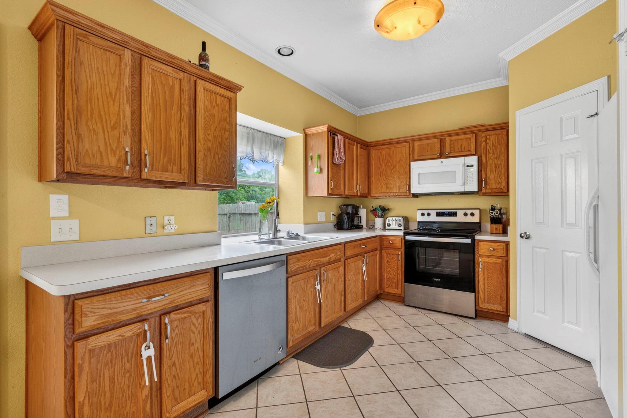 2314 Deerfield Drive