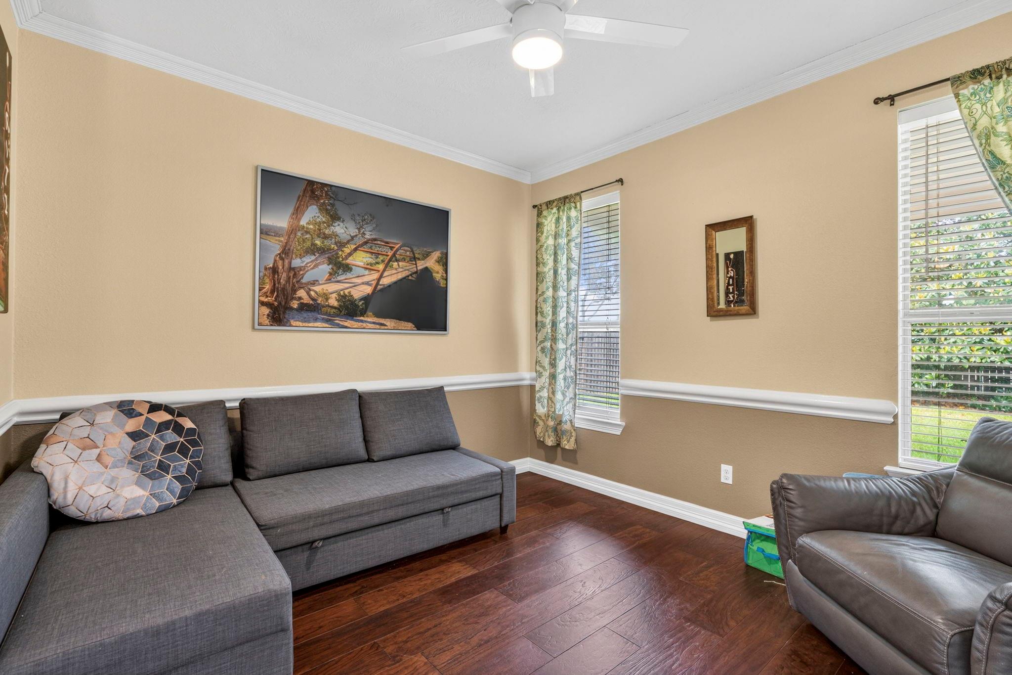 2314 Deerfield Drive