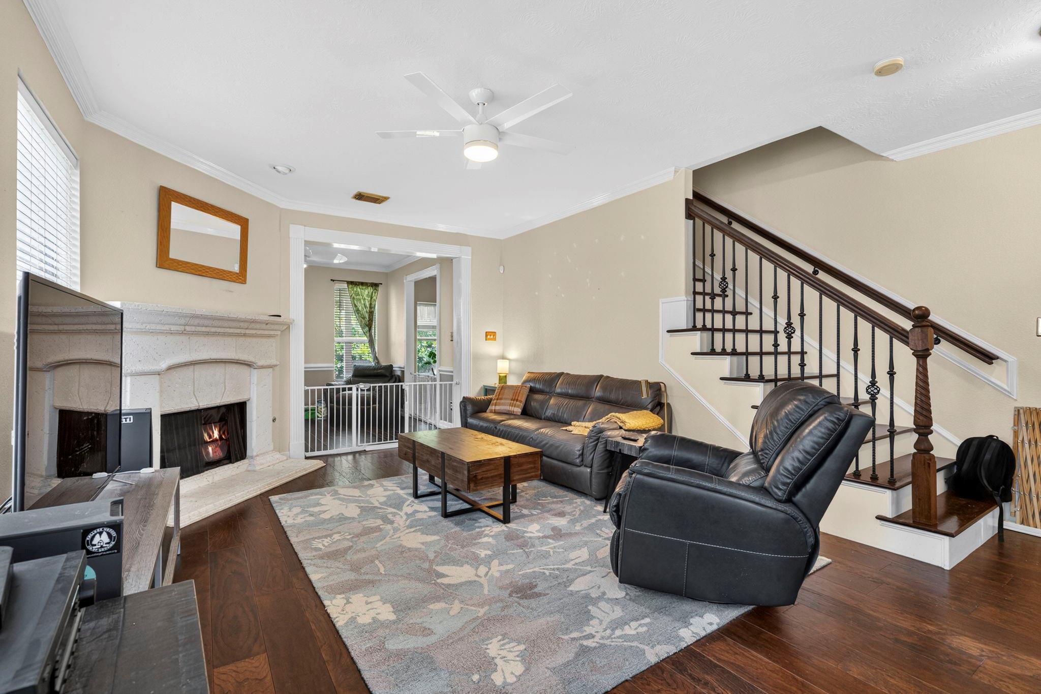 2314 Deerfield Drive
