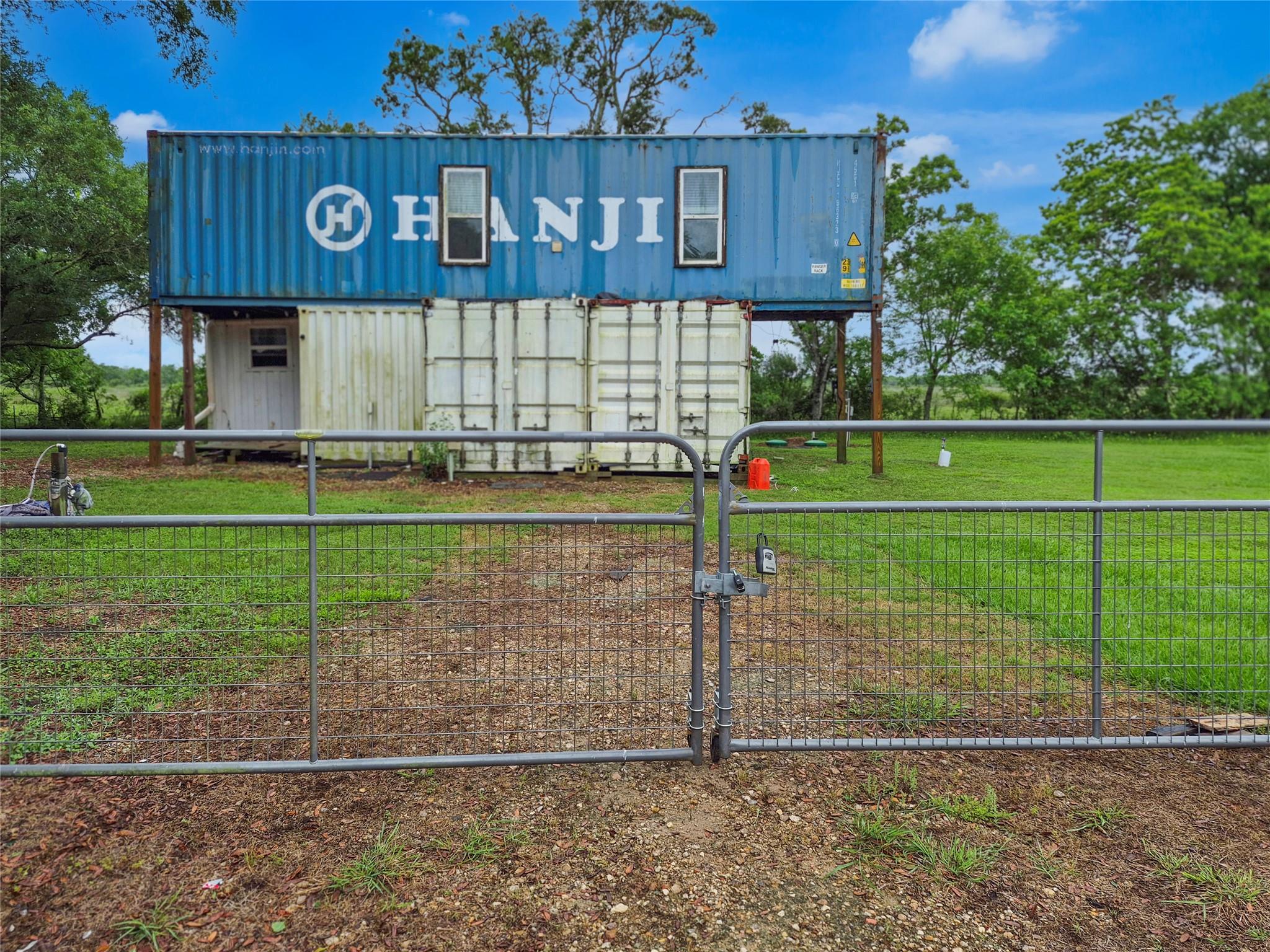 5145 W Belt Drive