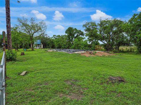 Vacant Land For Sale - 5145 W Belt Drive<br/> Brazoria, TX 77422
