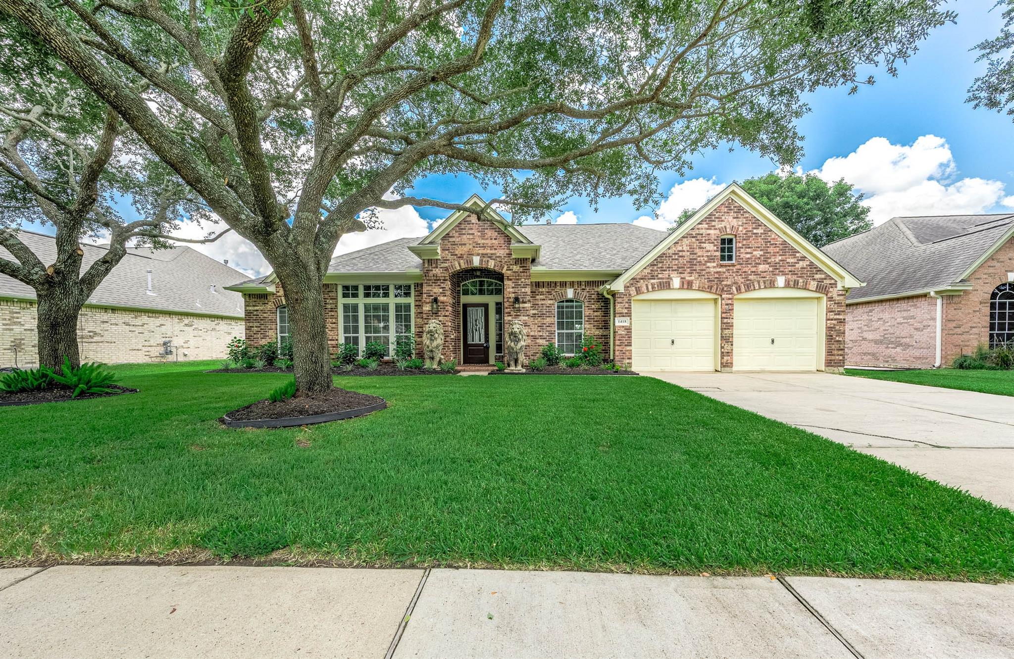 1418 Wellshire Drive