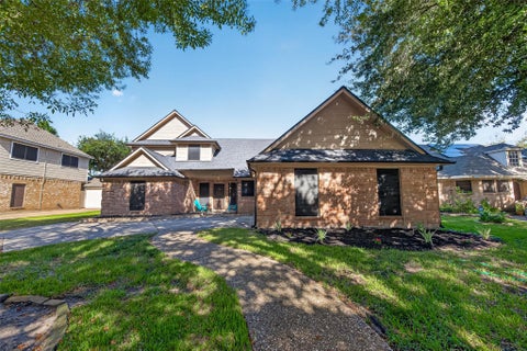 Photo of 14715 Summerway Lane, Houston, TX 77014 (MLS # 41109078)