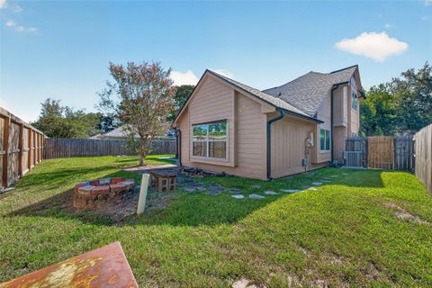 Tiny photo for 14715 Summerway Lane, Houston, TX 77014 (MLS # 41109078)