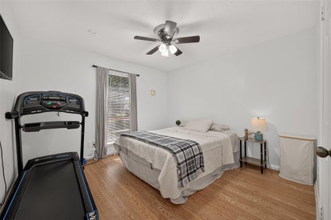 Tiny photo for 14715 Summerway Lane, Houston, TX 77014 (MLS # 41109078)