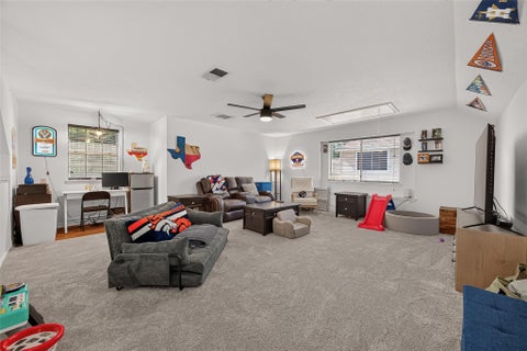 Tiny photo for 14715 Summerway Lane, Houston, TX 77014 (MLS # 41109078)