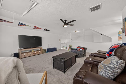 Tiny photo for 14715 Summerway Lane, Houston, TX 77014 (MLS # 41109078)