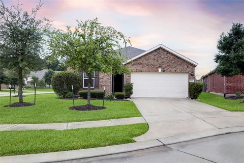 Photo of 9008 Cimarron River Lane, Magnolia, TX 77354 (MLS # 21414041)