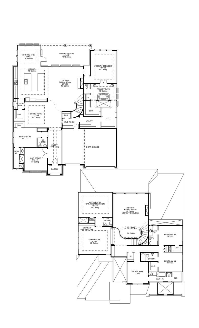6623 Walnut Vine Drive