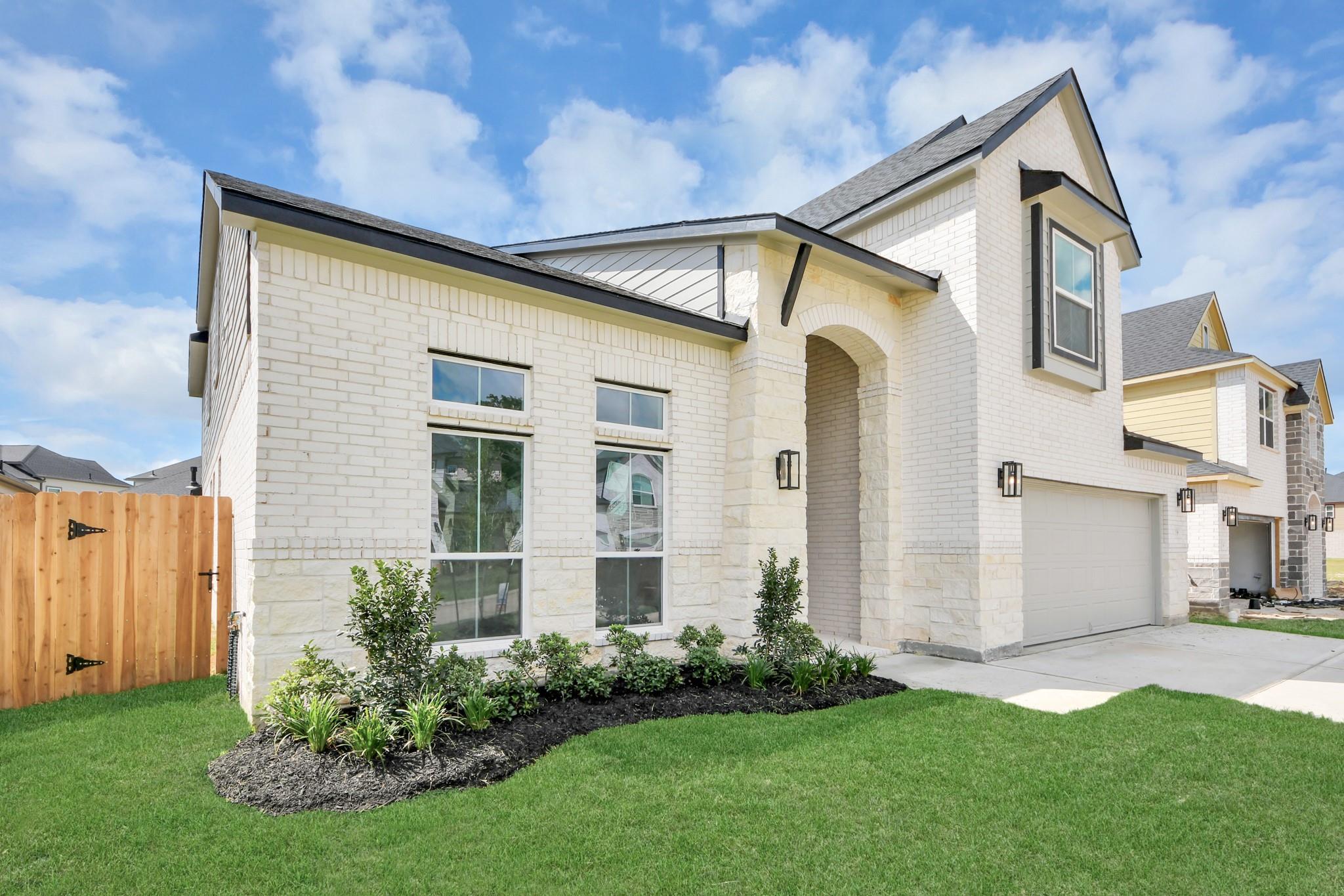 3038 Native Spring Drive