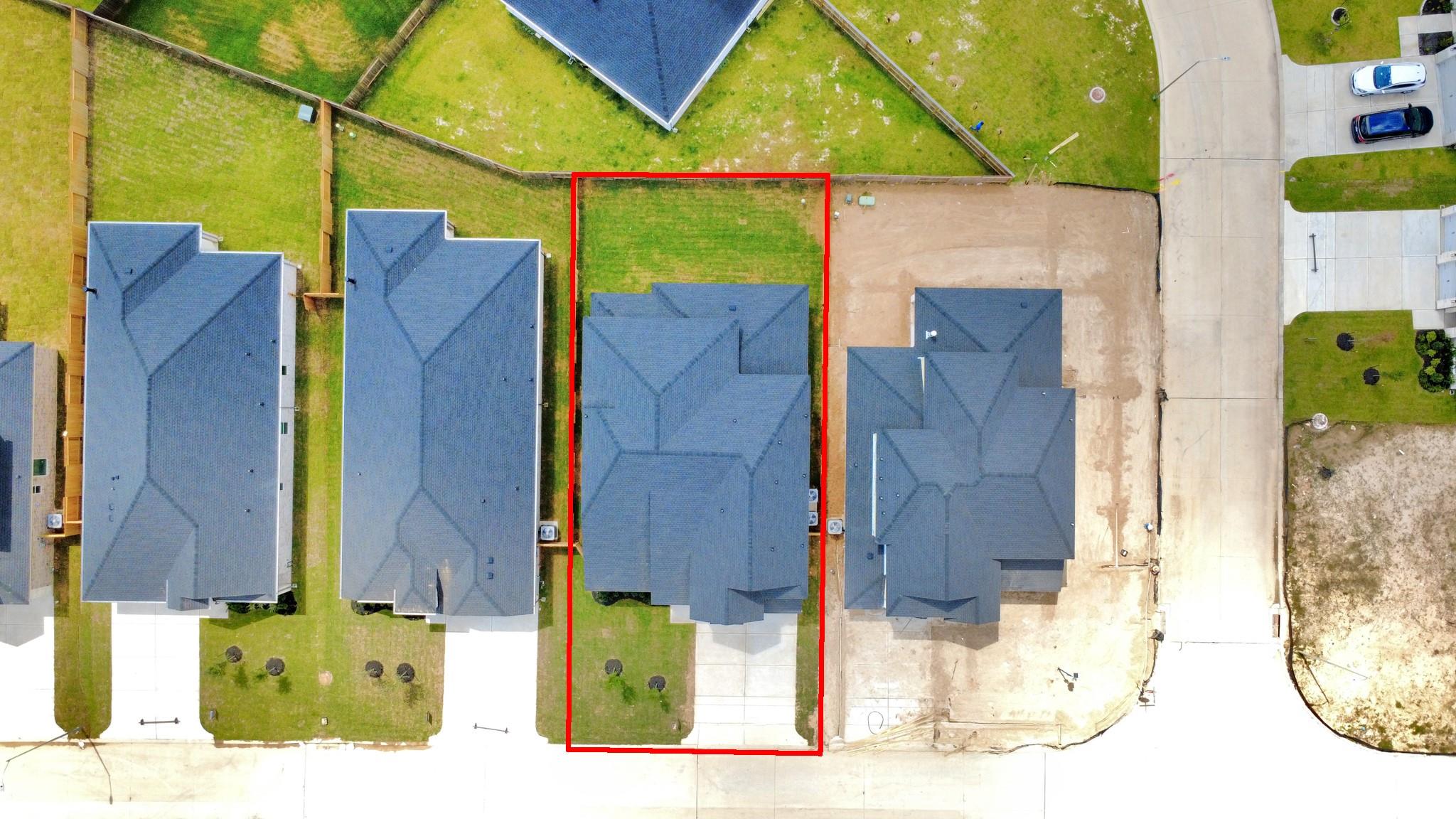 3038 Native Spring Drive