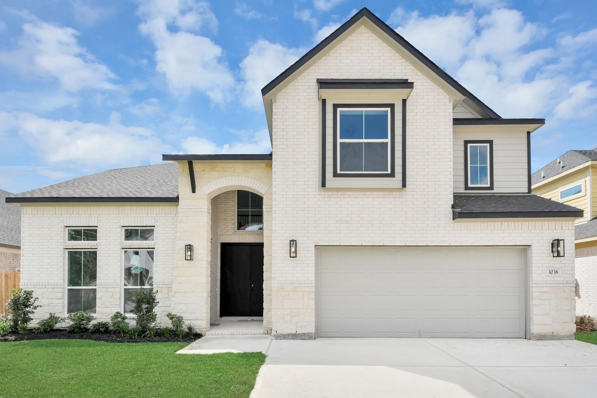 3038 Native Spring Drive